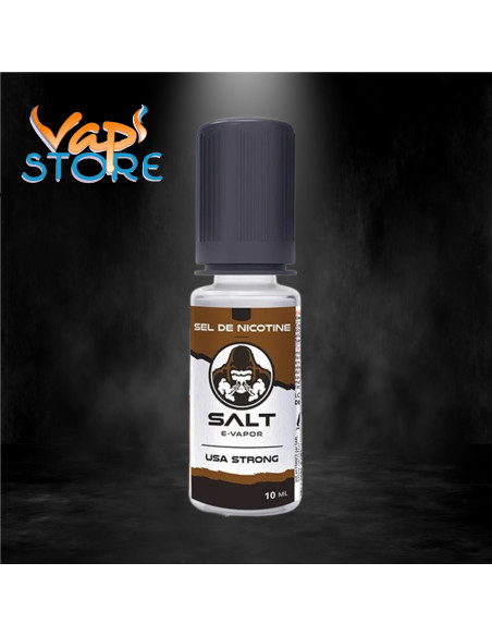 SALT USA Strong 10 ml