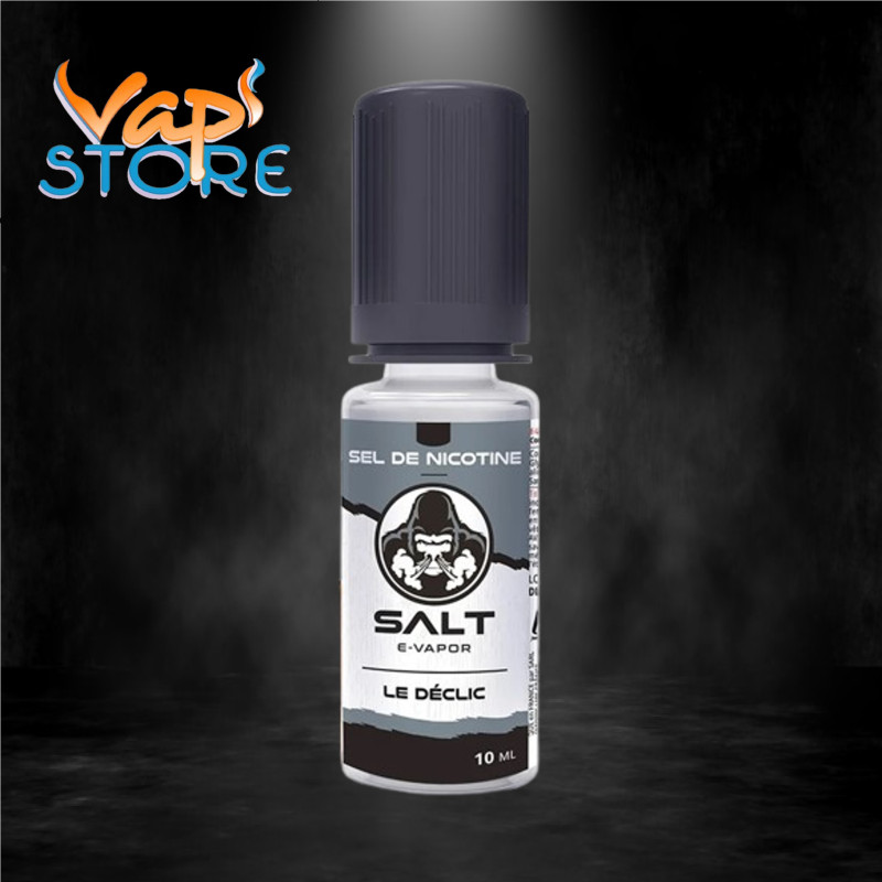 SALT Le Declic 10 ml