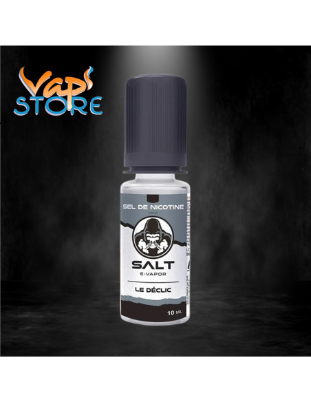 SALT Le Declic 10 ml