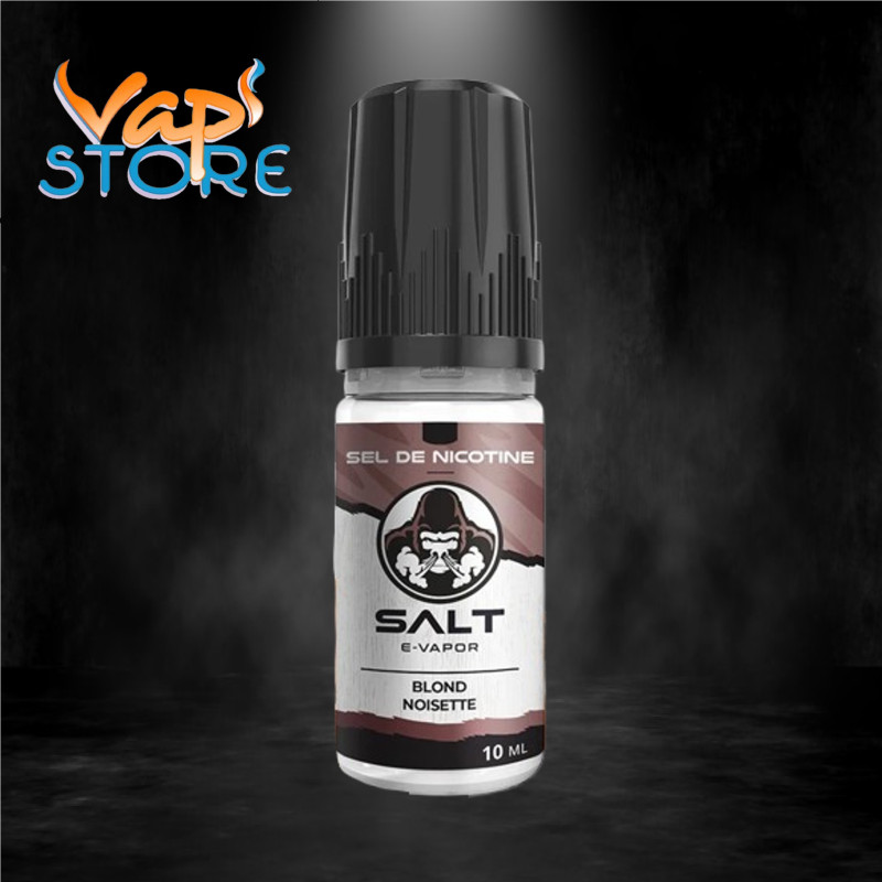 SALT Blond Noisette 10 ml