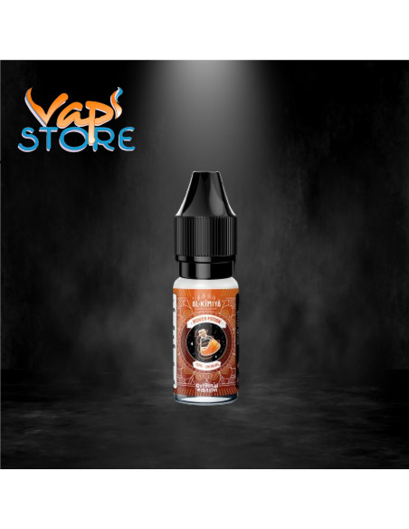 ELIXIRS Power Potion 10ml