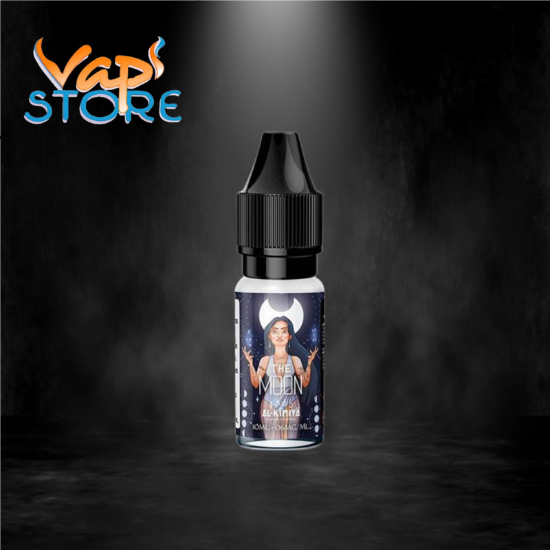 ASTRONOMIA The Moon 10ml
