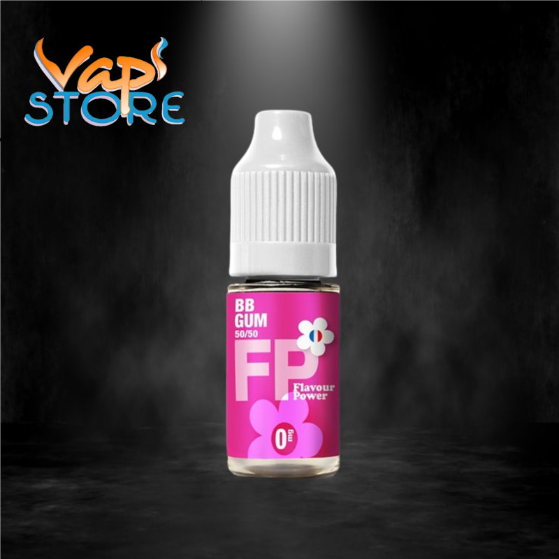 FP BB Gum 10ml