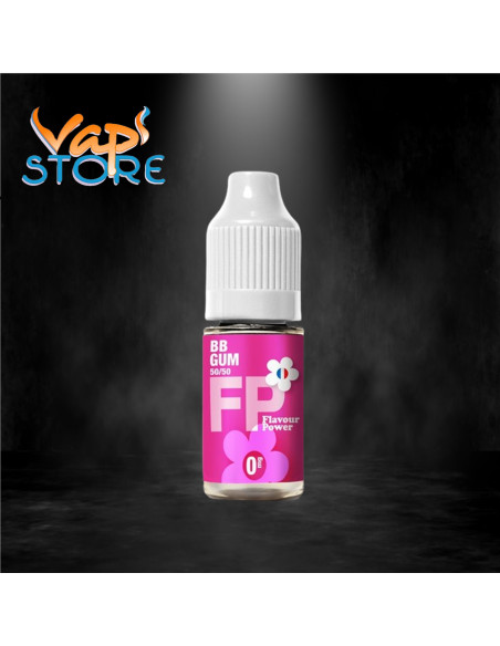 FP BB Gum 10ml