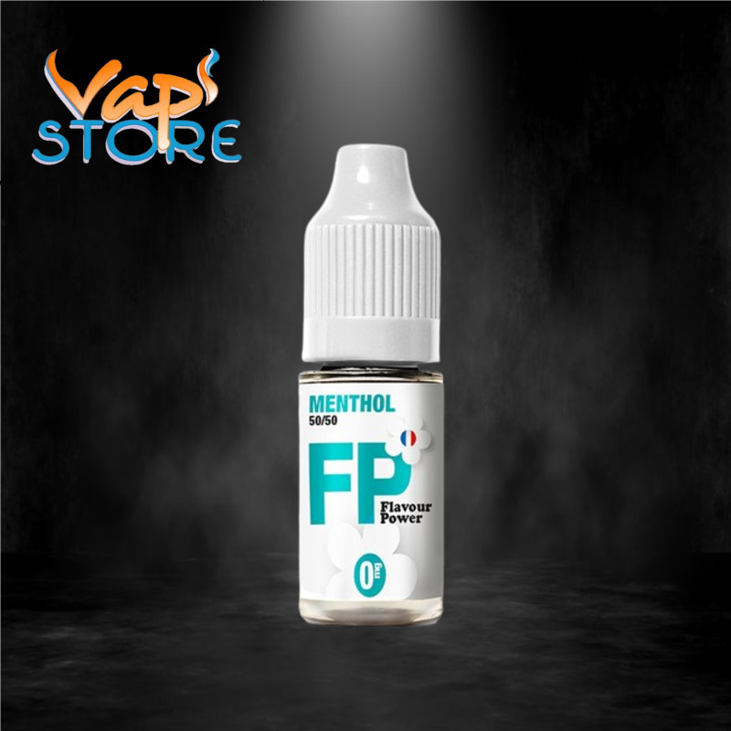 FP Menthol 10 ml