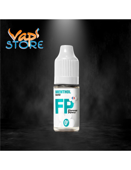FP Menthol 10 ml