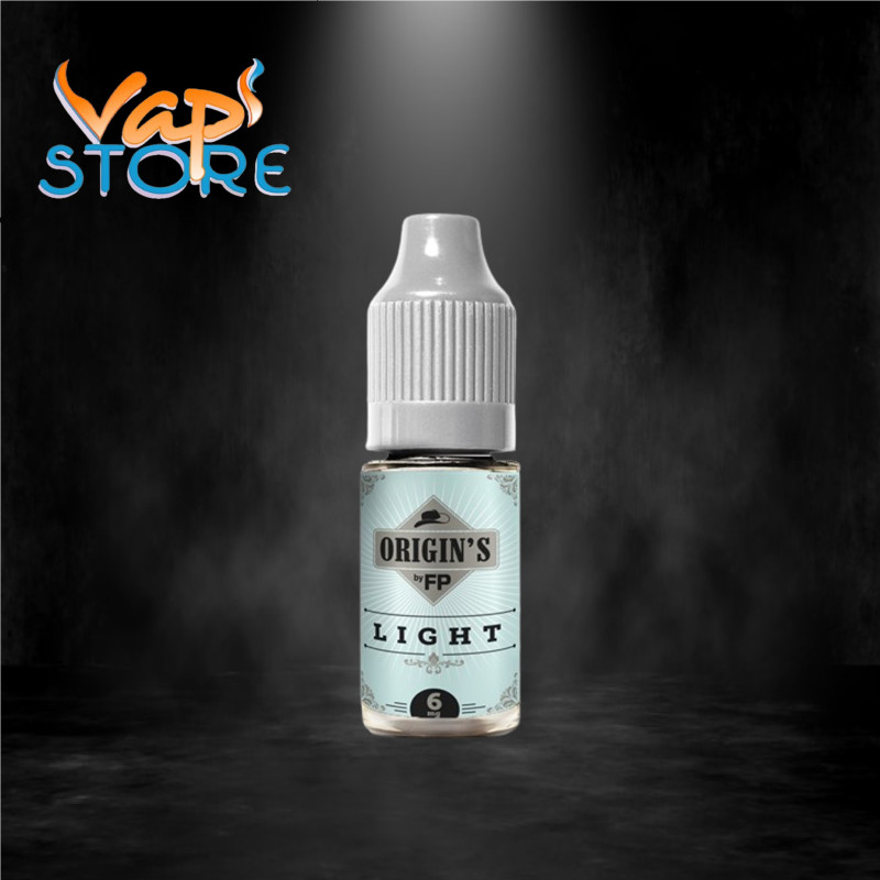 FP Origin's Light 10 ml