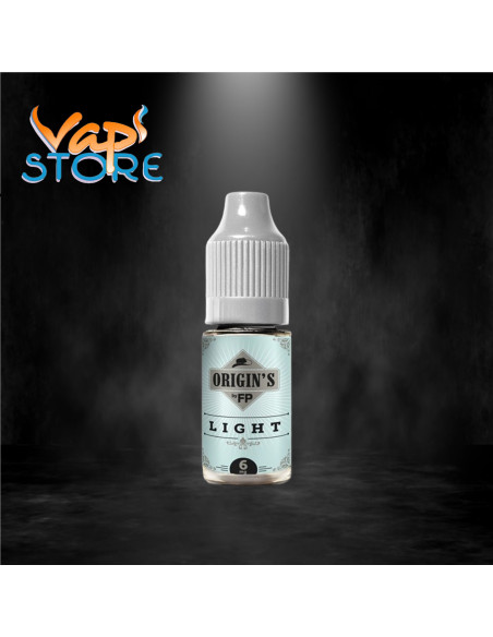 FP Origin's Light 10 ml