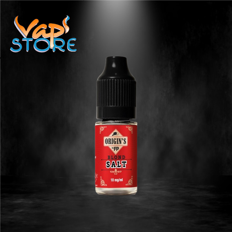 FP SALT Origin's Blond 10 ml