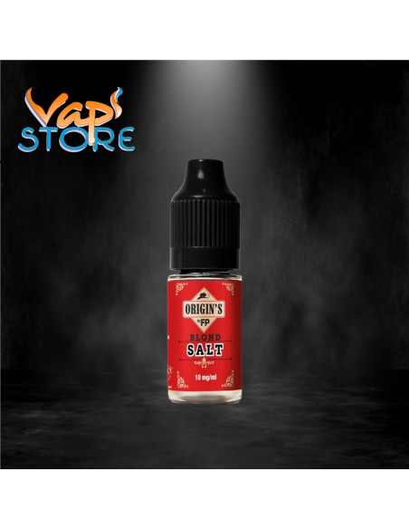 FP SALT Origin's Blond 10 ml
