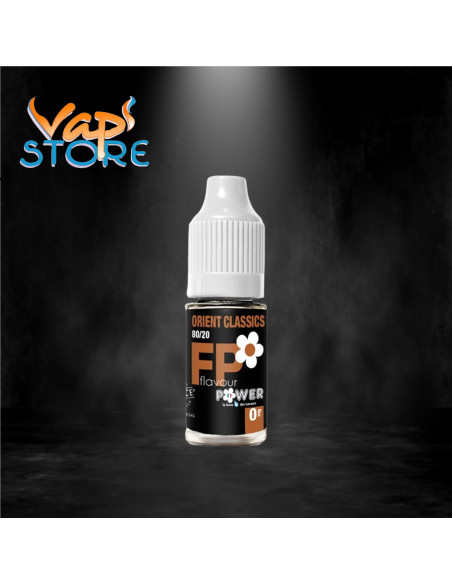 FP Orient Classics 10 ml