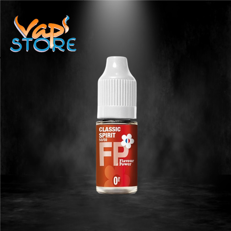FP Classic Spirit 10 ml