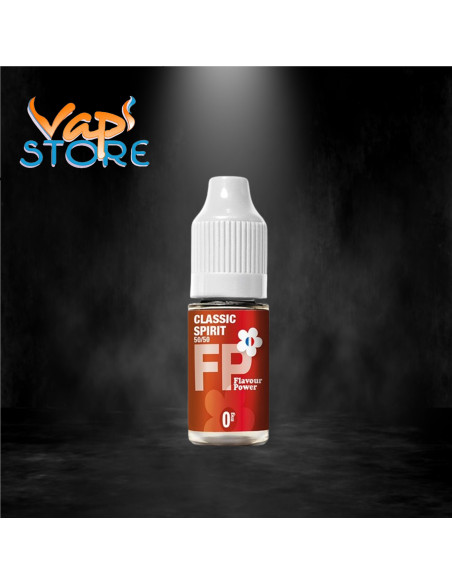 FP Classic Spirit 10 ml
