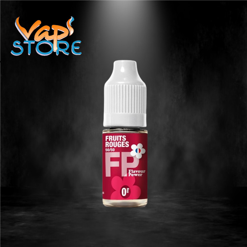 FP Fruits Rouges 10 ml
