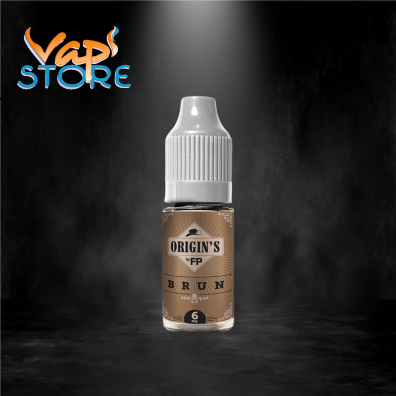 FP Origin's Brun 10 ml