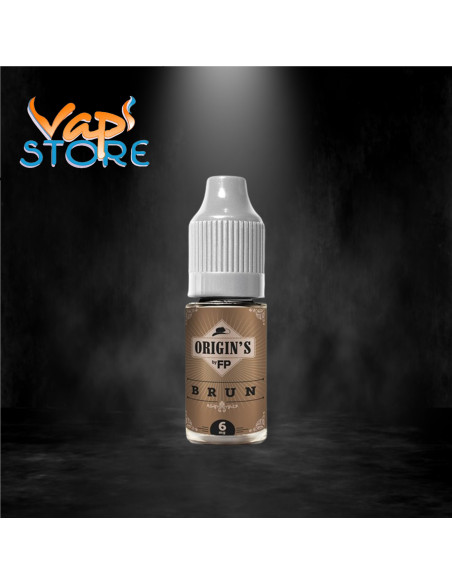 FP Origin's Brun 10 ml