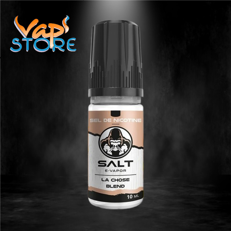 SALT La Chose Blend 10ml