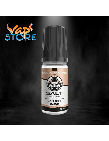 SALT La Chose Blend 10ml