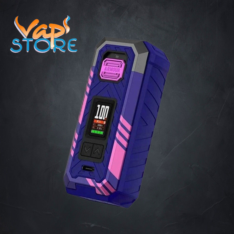 Box Armour S - VAPORESSO