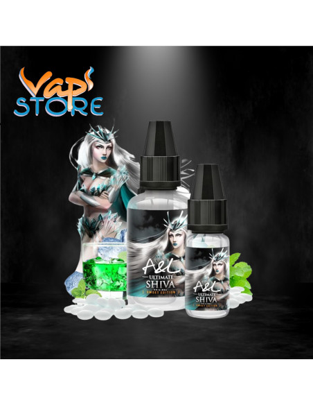 ULTIMATE Shiva Sweet Ed. 30ml