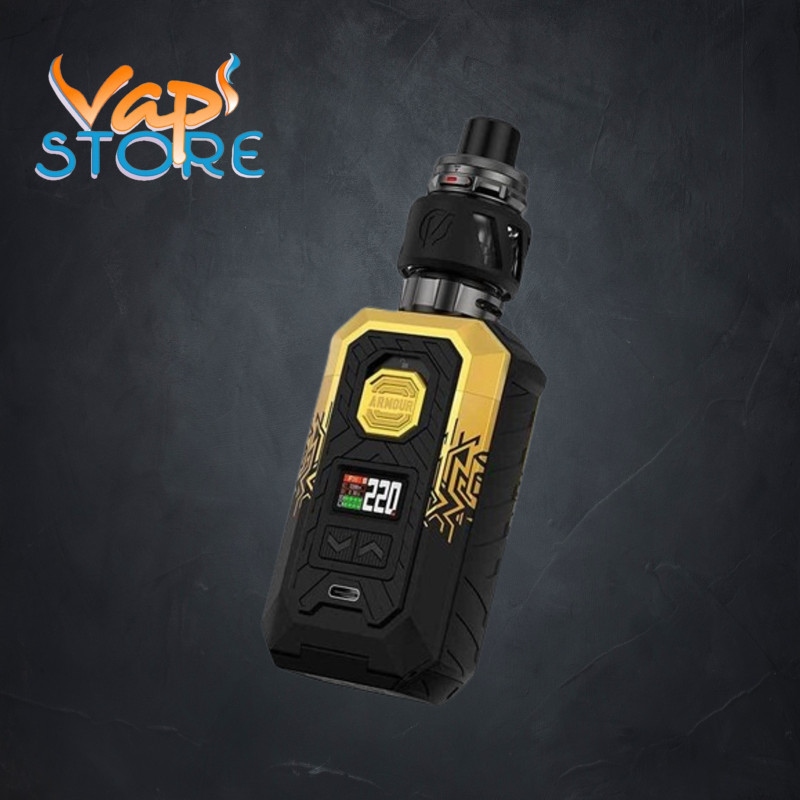 Kit Armour Max - VAPORESSO