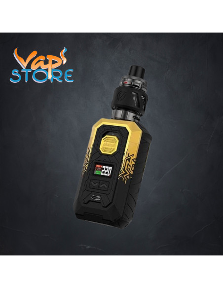 Kit Armour Max - VAPORESSO