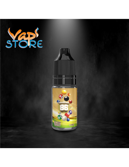 E-liquide Le Gourmand du 86 10 ml Vap'Store