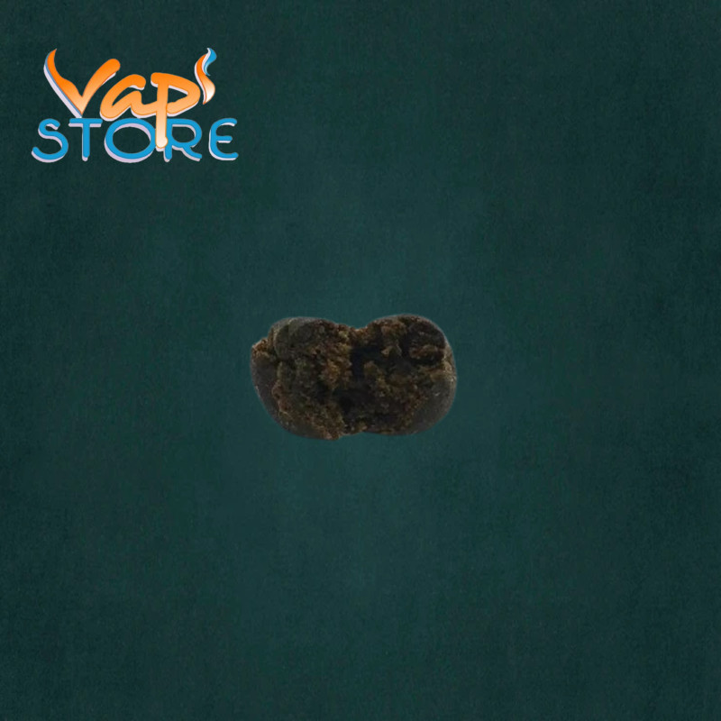WEECL Libanais 10% CBD