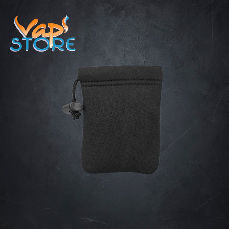 Pochette Vapoteur S Black