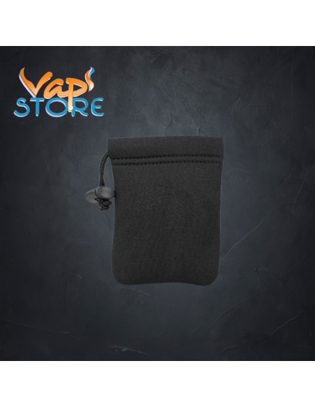 Pochette Vapoteur S Black