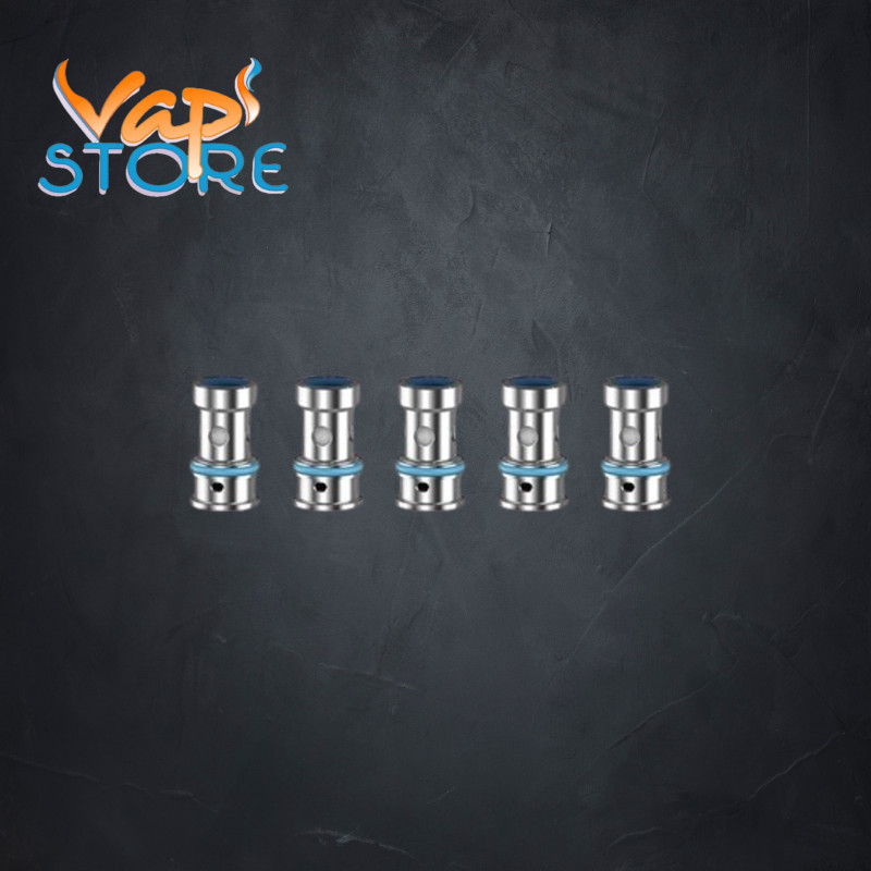 Résistances PnP-DW x5 - VOOPOO