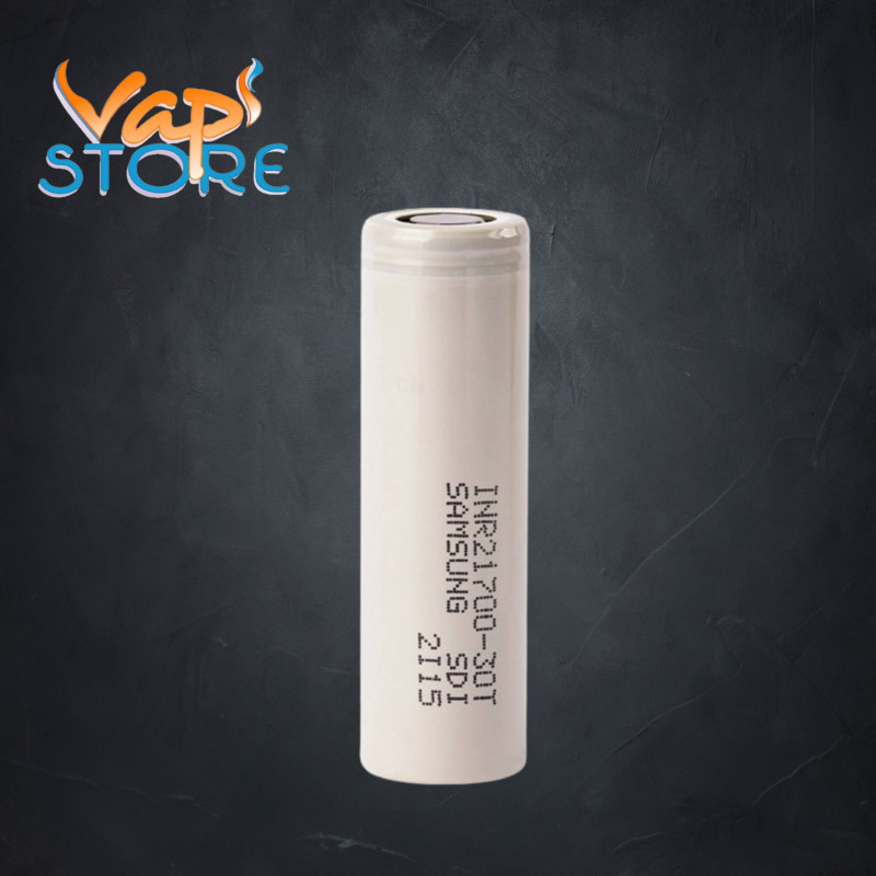 Accu 21700 30T PLAT - SAMSUNG