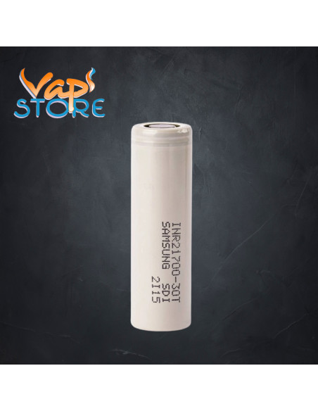 Accu 21700 30T PLAT - SAMSUNG