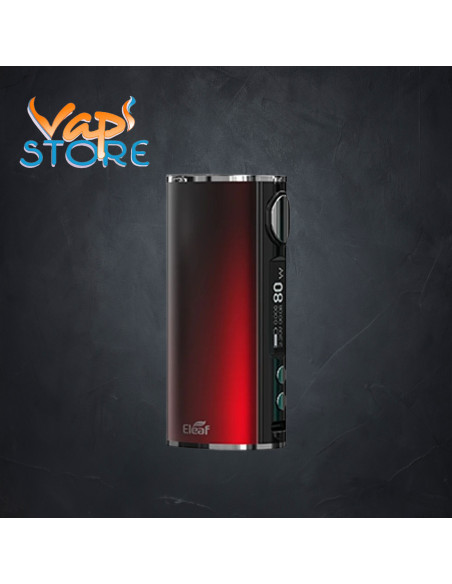 Box iStick T80 - ELEAF