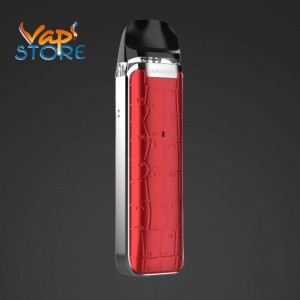 Kit Luxe Q - VAPORESSO 2