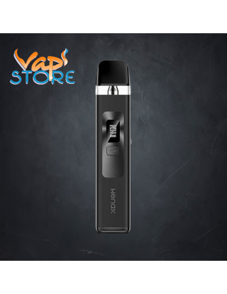 Kit Wenax Q - GEEKVAPE