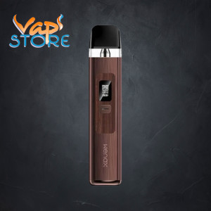 Kit Wenax Q - GEEKVAPE 2