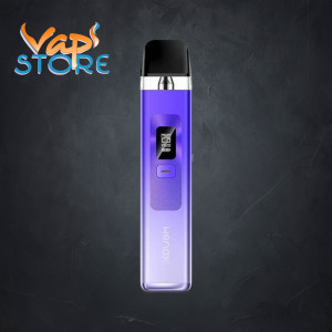 Kit Wenax Q - GEEKVAPE 2