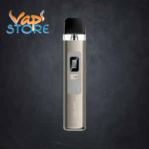 Kit Wenax Q - GEEKVAPE 2