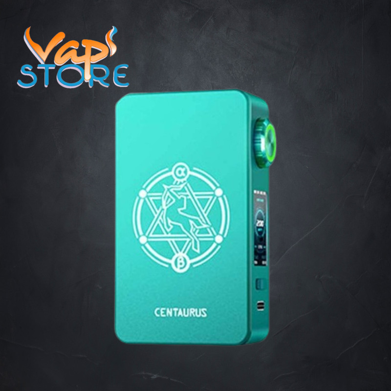 Box Centaurus M200 - LOST VAPE