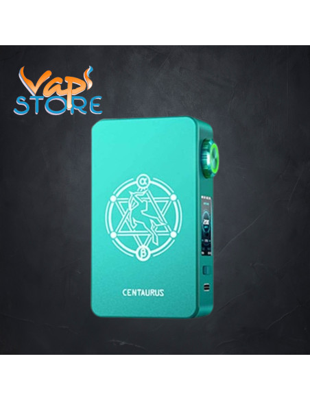 Box Centaurus M200 - LOST VAPE