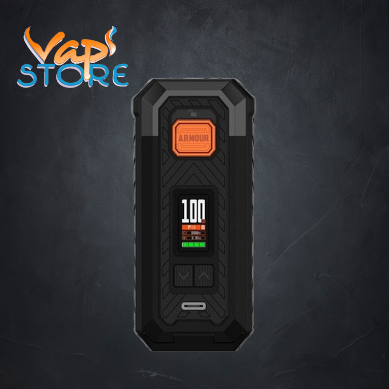 Box Armour S - VAPORESSO