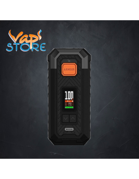 Box Armour S - VAPORESSO