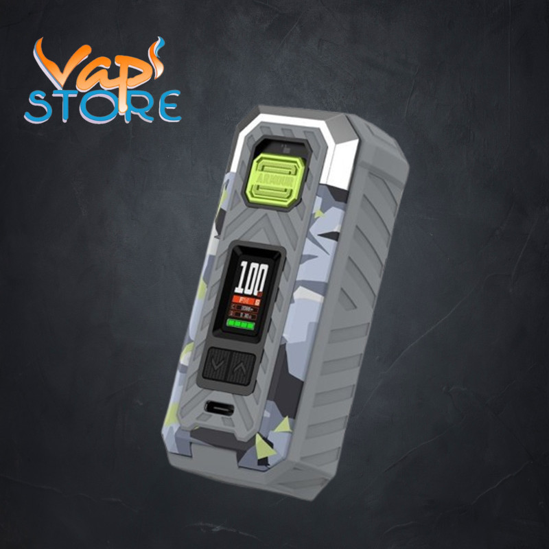 Box Armour S - VAPORESSO