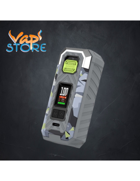 Box Armour S - VAPORESSO