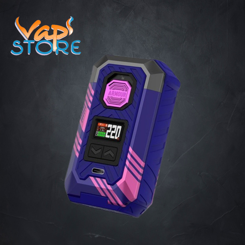 Box Armour Max - VAPORESSO