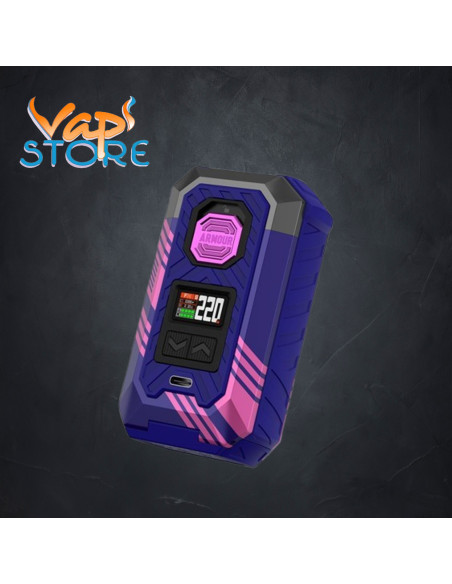Box Armour Max - VAPORESSO