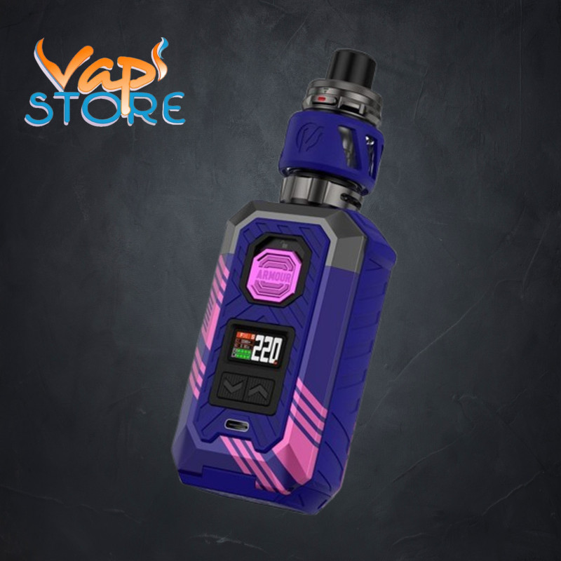 Kit Armour Max - VAPORESSO