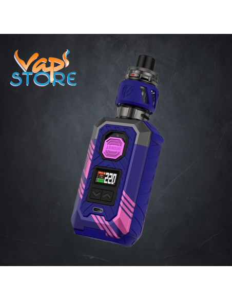 Kit Armour Max - VAPORESSO