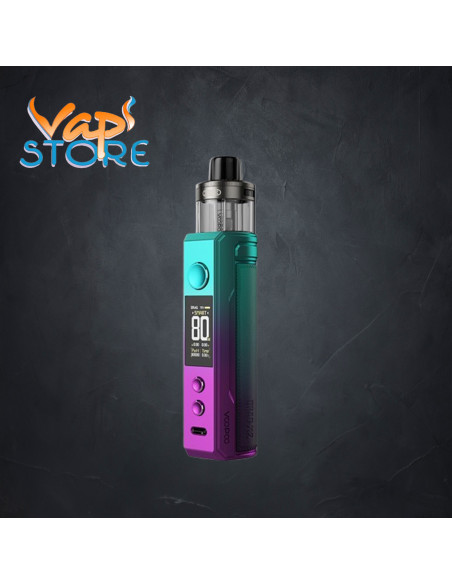 Kit Drag X 2 PnP X - VOOPOO